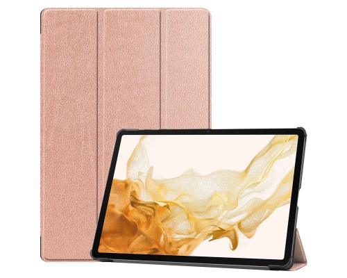Чохол до планшета BeCover Smart Case Samsung Galaxy Tab S10 Plus (SM-X820/SM-X826) 12.4