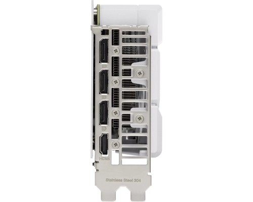 Відеокарта ASUS GeForce RTX4060 8Gb DUAL OC WHITE EVO (DUAL-RTX4060-O8G-EVO-WHITE)