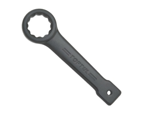 Ключ Toptul накидний силовий (ударний) 50мм (AAAR5050)