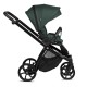 Коляска TUTIS Mio3 plus ESSENTIAL Pacific Green (1502240)