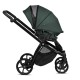Коляска TUTIS Mio3 plus ESSENTIAL Pacific Green (1502240)