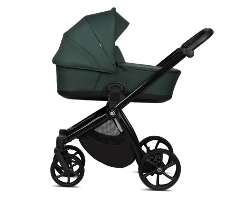 Коляска TUTIS Mio3 plus ESSENTIAL Pacific Green (1502240)