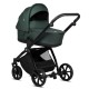 Коляска TUTIS Mio3 plus ESSENTIAL Pacific Green (1502240)