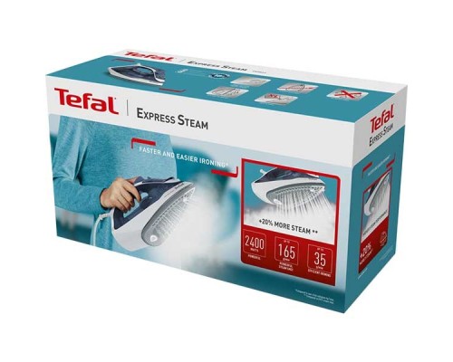 Праска Tefal FV2837E0