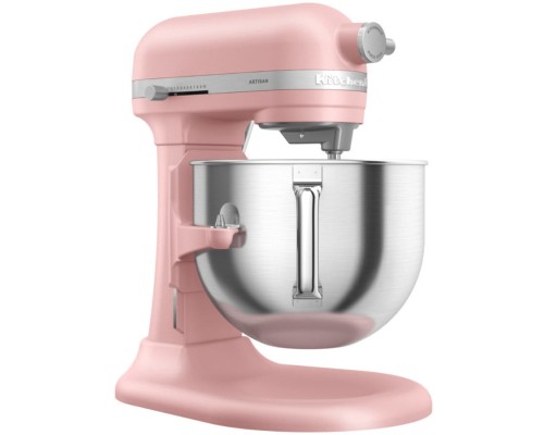 Кухонний комбайн KitchenAid 5KSM70SHXEDR (00000024467)