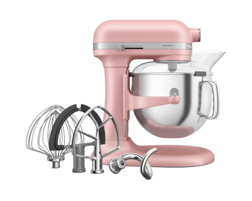 Кухонний комбайн KitchenAid 5KSM70SHXEDR (00000024467)