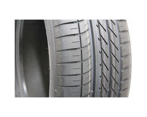 Шина Goodyear Eagle F1 Asymmetric SUV 285/45R19 111W XL ROF