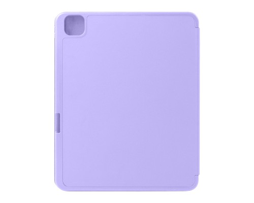 Чохол до планшета Armorstandart Smart Fold Pen Apple iPad Pro 13 (2024) Light Purple (ARM78141)