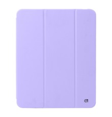 Чохол до планшета Armorstandart Smart Fold Pen Apple iPad Pro 13 (2024) Light Purple (ARM78141)