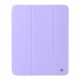 Чохол до планшета Armorstandart Smart Fold Pen Apple iPad Pro 13 (2024) Light Purple (ARM78141)