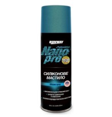 Мастило автомобільне Runway NanoPro 200мл (RW6142)