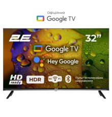Телевізор 2E 2E-32A07KH