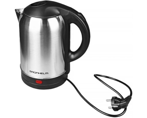 Електрочайник Grunhelm EKS-1894S