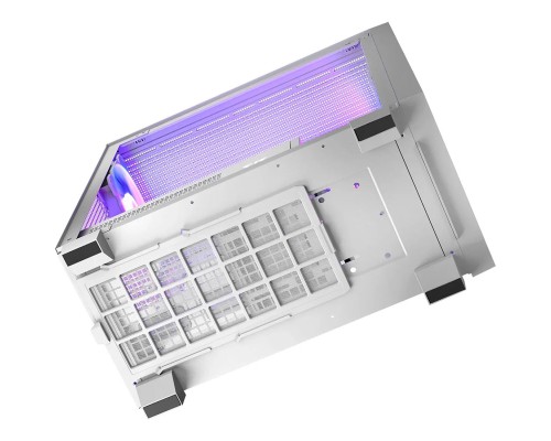Корпус Modecom VOLCANO PERUN APEX ARGB WHITE (AT-PERUN-4F-ARGB-20-00000)