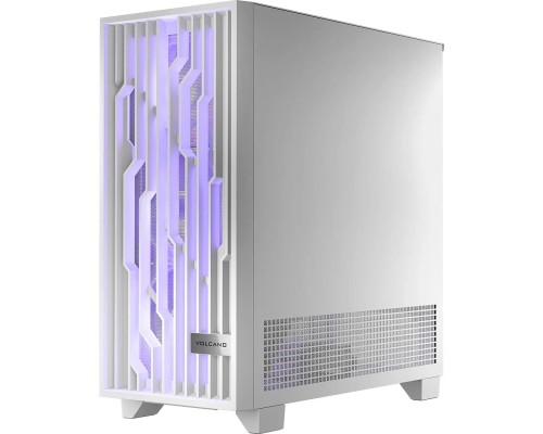 Корпус Modecom VOLCANO PERUN APEX ARGB WHITE (AT-PERUN-4F-ARGB-20-00000)
