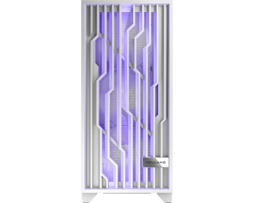 Корпус Modecom VOLCANO PERUN APEX ARGB WHITE (AT-PERUN-4F-ARGB-20-00000)