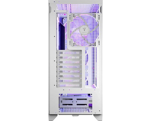 Корпус Modecom VOLCANO PERUN APEX ARGB WHITE (AT-PERUN-4F-ARGB-20-00000)