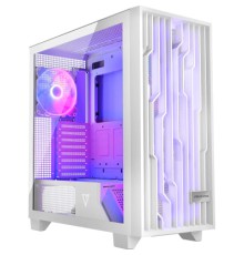 Корпус Modecom VOLCANO PERUN APEX ARGB WHITE (AT-PERUN-4F-ARGB-20-00000)
