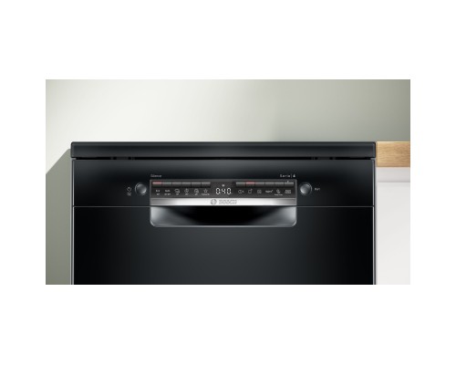 Посудомийна машина Bosch SMS4IMB62Q