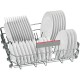 Посудомийна машина Bosch SMS4IMB62Q