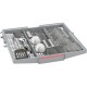 Посудомийна машина Bosch SMS4IMB62Q