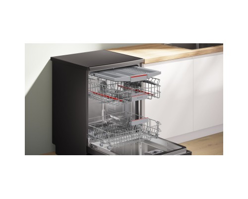 Посудомийна машина Bosch SMS4IMB62Q