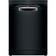 Посудомийна машина Bosch SMS4IMB62Q