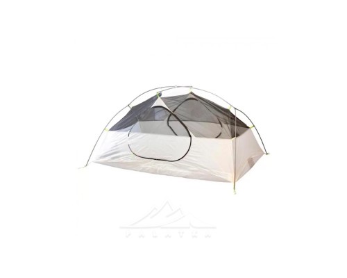 Намет Tramp Cloud 2 Si Red (TRT-092-red)