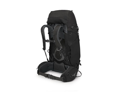 Рюкзак туристичний Osprey Kyte 48 black - WM/L - чорний (009.3326)