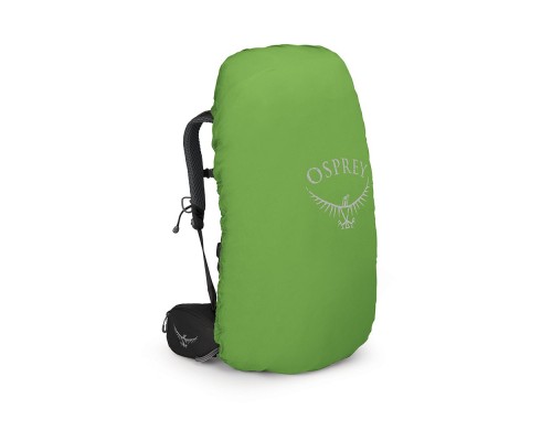 Рюкзак туристичний Osprey Kyte 48 black - WM/L - чорний (009.3326)
