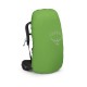 Рюкзак туристичний Osprey Kyte 48 black - WM/L - чорний (009.3326)