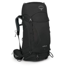 Рюкзак туристичний Osprey Kyte 48 black - WM/L - чорний (009.3326)