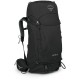 Рюкзак туристичний Osprey Kyte 48 black - WM/L - чорний (009.3326)