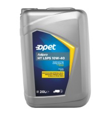 Моторна олива OPET FullPro HT LSPS 10W-40, 20л. (601215254)