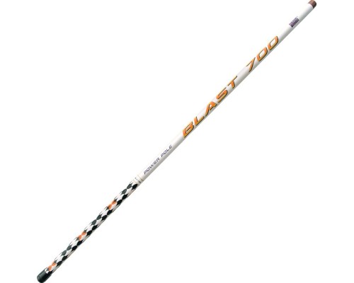 Вудилище Brain Blast Pole 5m (1858.40.01)