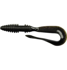 Силікон рибальський Keitech Mad Wag Mini 3.5