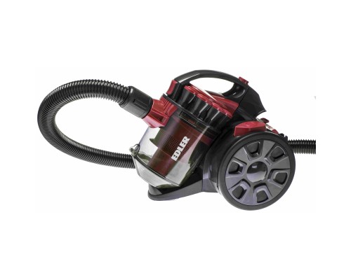 Пилосос Edler ED-1409RB