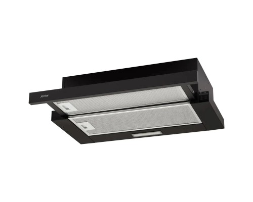 Витяжка кухонна Jantar TLT 1000 LED 60 BL