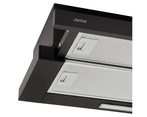 Витяжка кухонна Jantar TLT 1000 LED 60 BL