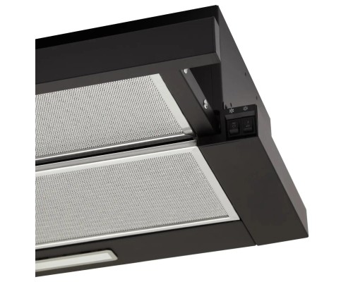 Витяжка кухонна Jantar TLT 1000 LED 60 BL