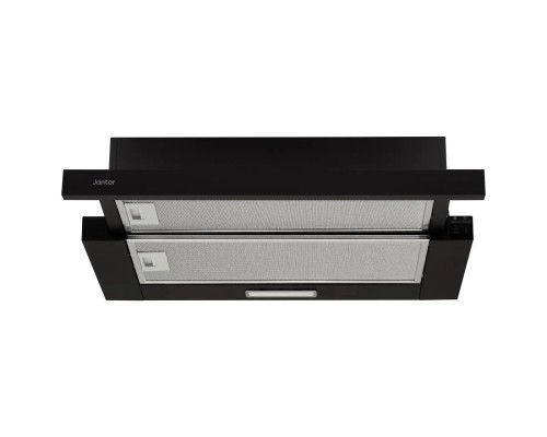 Витяжка кухонна Jantar TLT 1000 LED 60 BL