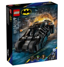 Конструктор LEGO Super Heroes Бетмен Тумблер проти Дволикого і Джокера (76303-)
