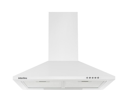 Витяжка кухонна Interline SET WH A/60 PB/2/T