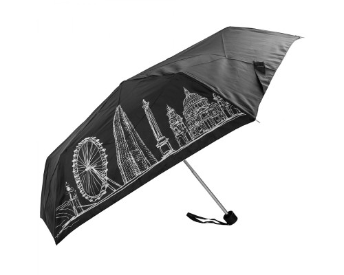 Парасоля Incognito 4 L412 London Scene (L412-024041)