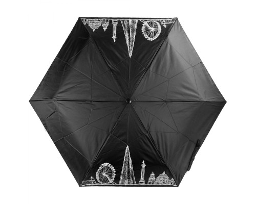 Парасоля Incognito 4 L412 London Scene (L412-024041)