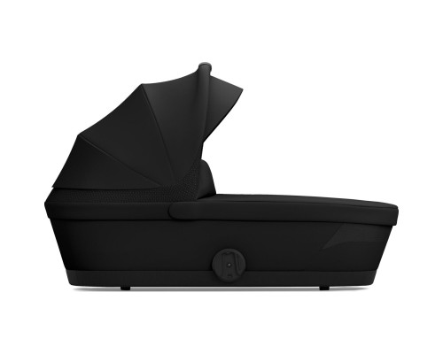Люлька Cybex Melio Magic Black (524000053)
