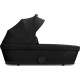 Люлька Cybex Melio Magic Black (524000053)