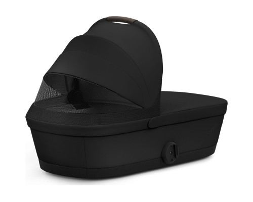 Люлька Cybex Melio Magic Black (524000053)