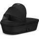 Люлька Cybex Melio Magic Black (524000053)