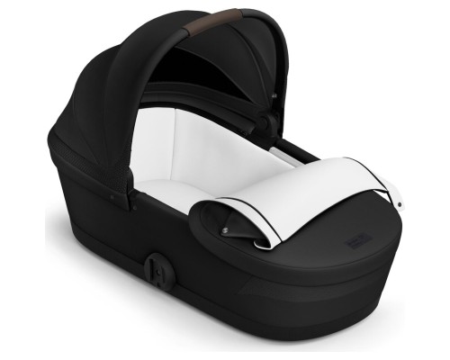 Люлька Cybex Melio Magic Black (524000053)